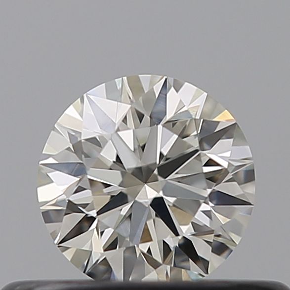 656411525 Diamant Natural ROUND VVS1