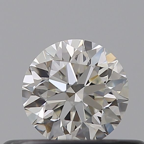 656411538 Diamant Natural ROUND IF