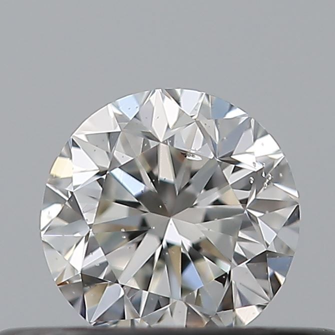656411546 Diamant Natural ROUND SI1
