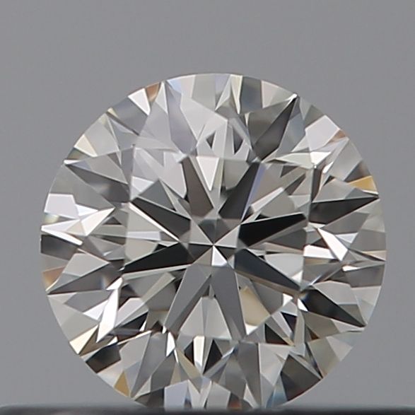 656411561 Diamant Natural ROUND IF