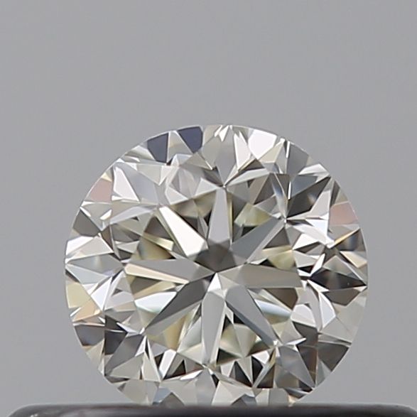 656411567 Diamant Natural ROUND VVS1