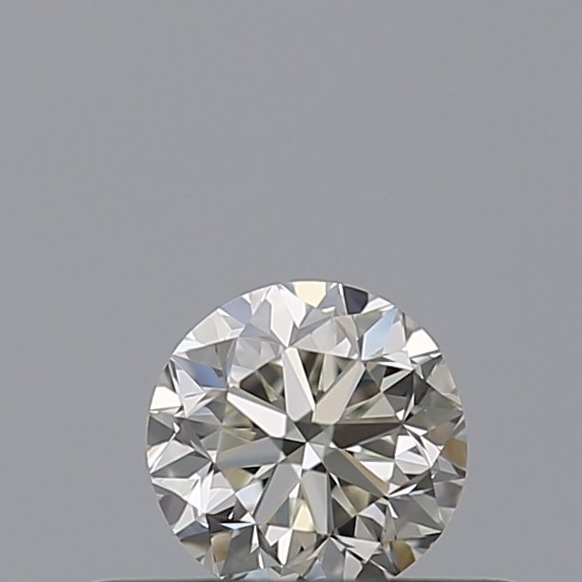 656411569 Diamant Natural ROUND IF