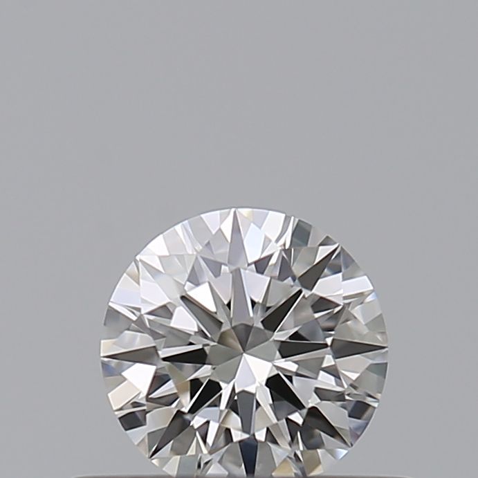 656411582 Diamant Natural ROUND IF