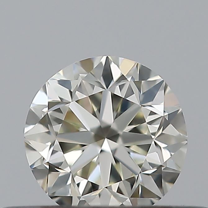 656411587 Diamant Natural ROUND VVS1