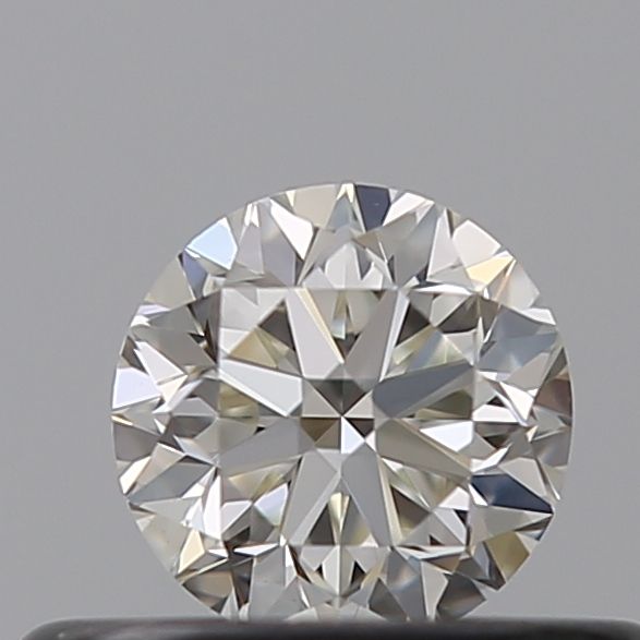 656411592 Diamant Natural ROUND VVS2