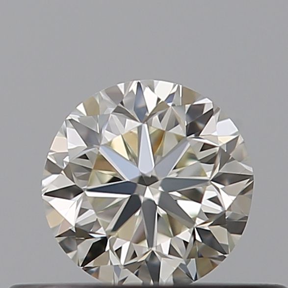 656411593 Diamant Natural ROUND IF