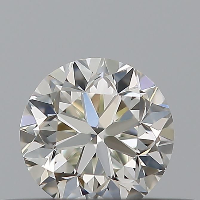 656411595 Diamant Natural ROUND VVS1