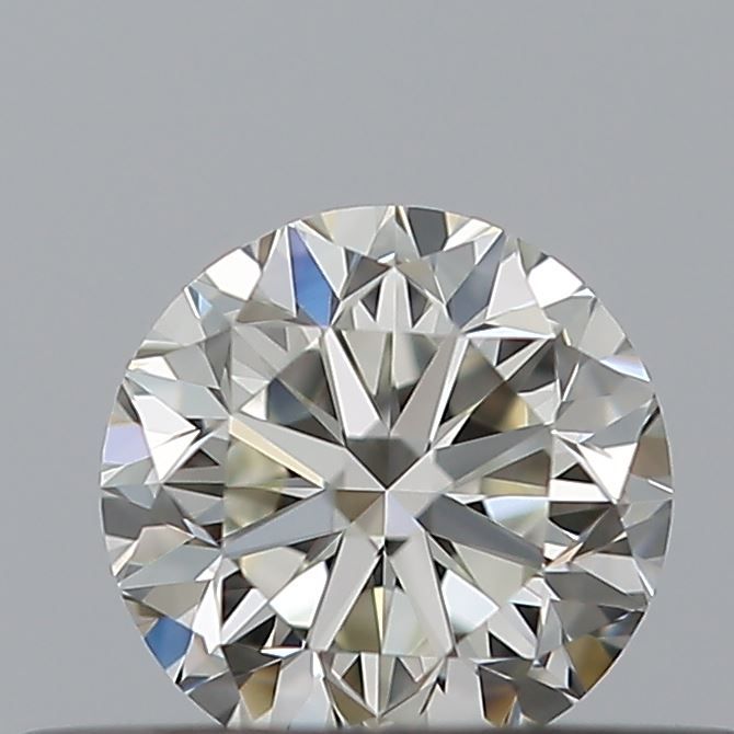 656411599 Diamant Natural ROUND VVS1