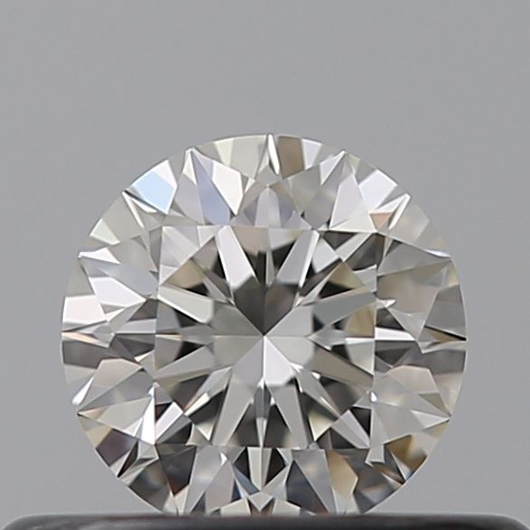 656411601 Diamant Natural ROUND IF