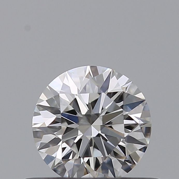 656411603 Diamant Natural ROUND VVS2