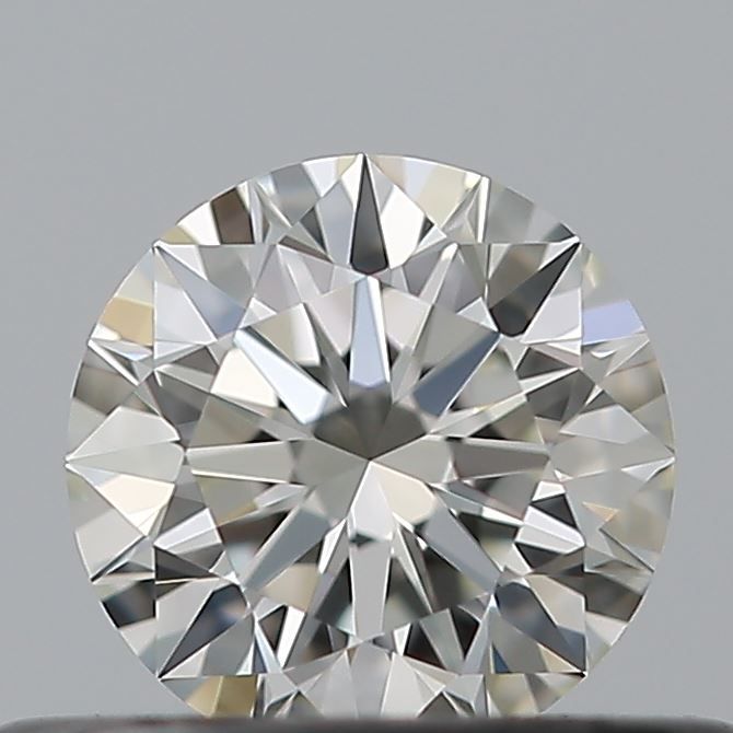 656411605 Diamant Natural ROUND IF