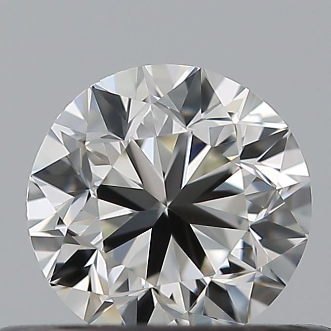 656411609 Diamant Natural ROUND VVS1