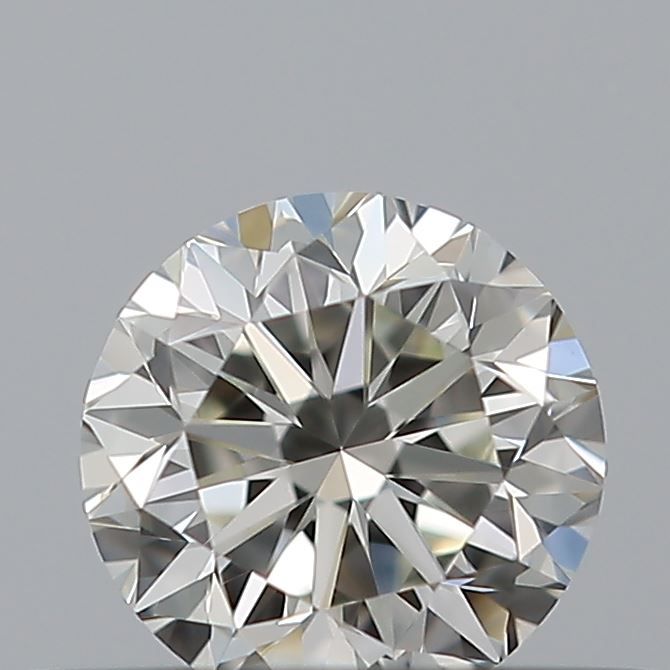 656411610 Diamant Natural ROUND VVS1