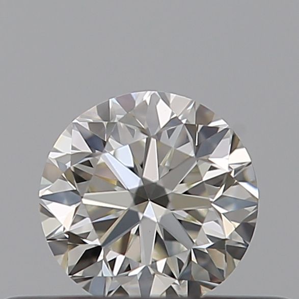 656411613 Diamant Natural ROUND VVS1
