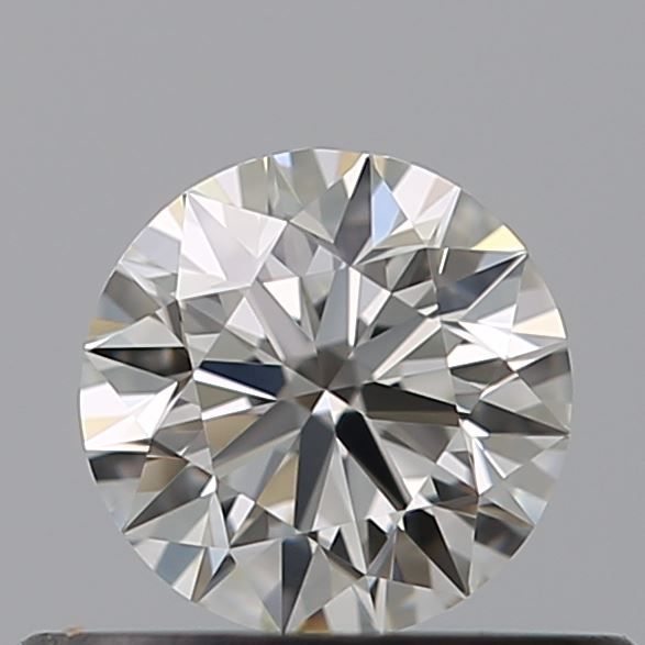 656411617 Diamant Natural ROUND IF