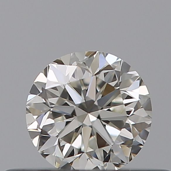 656411627 Diamant Natural ROUND VVS1