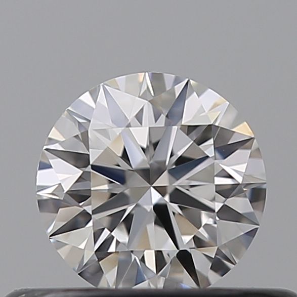 656411633 Diamant Natural ROUND VVS2