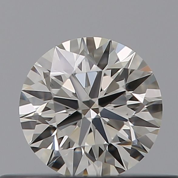 656411649 Diamant Natural ROUND IF