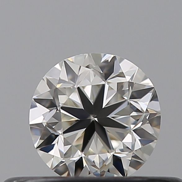 656411656 Diamant Natural ROUND VVS1