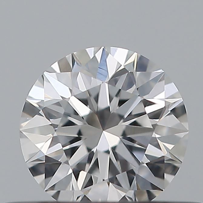 656411662 Diamant Natural ROUND VS1