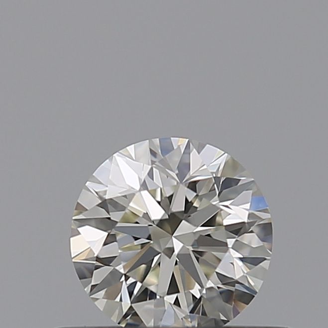 656411669 Diamant Natural ROUND VVS1