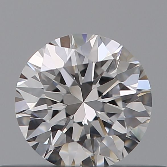 656411679 Diamant Natural ROUND IF