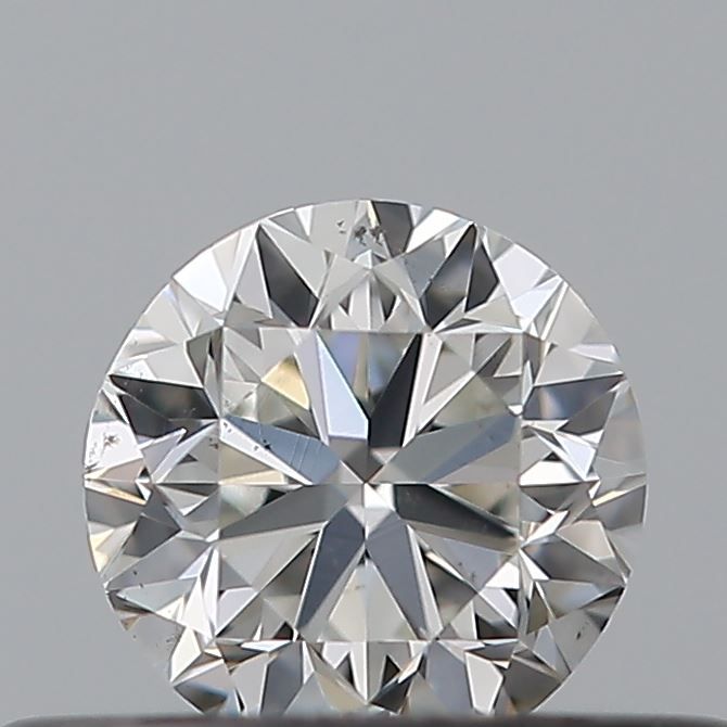 656411693 Diamant Natural ROUND SI1