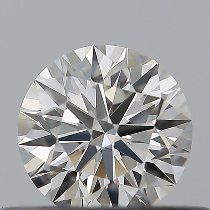 656411694 Diamant Natural ROUND IF