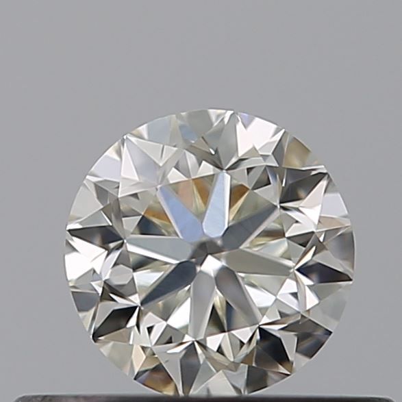 656411703 Diamant Natural ROUND VVS1