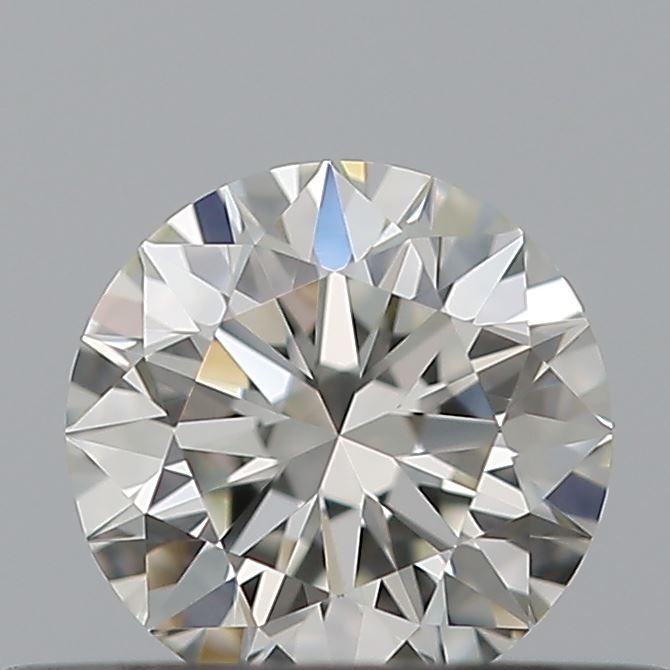 656411705 Diamant Natural ROUND IF
