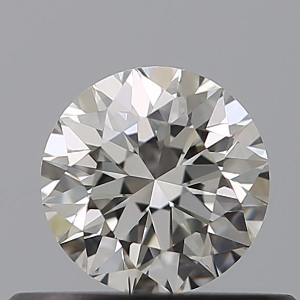 656411706 Diamant Natural ROUND IF