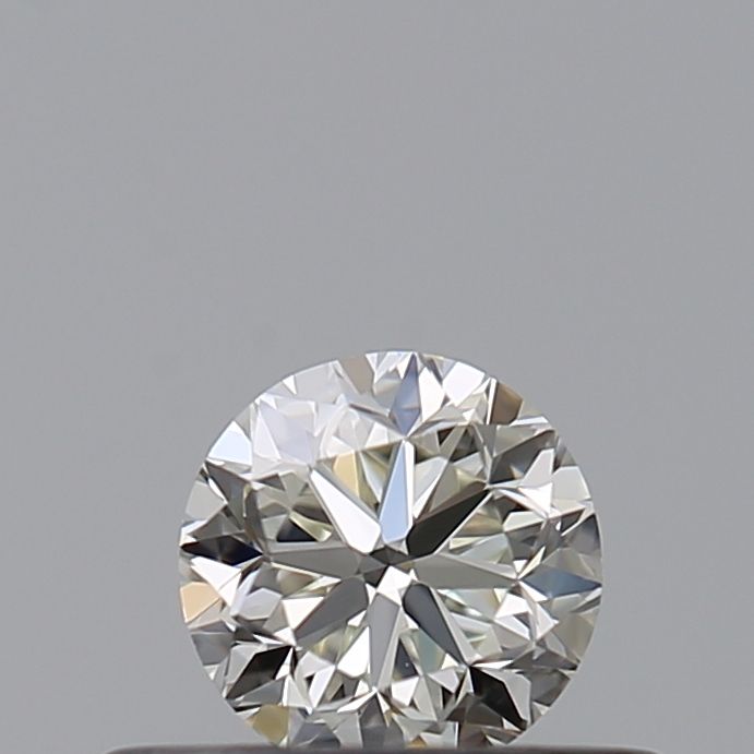 656411711 Diamant Natural ROUND VVS1