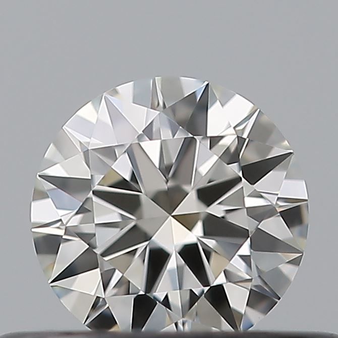 656411715 Diamant Natural ROUND IF
