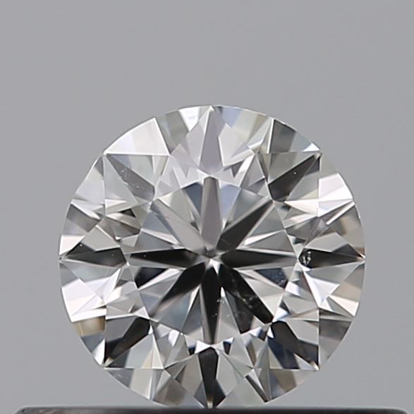 656411739 Diamant Natural ROUND SI1
