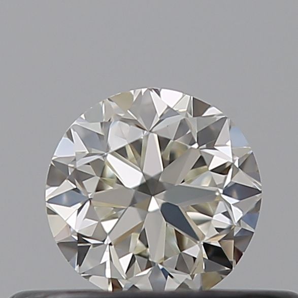 656411748 Diamant Natural ROUND VVS1