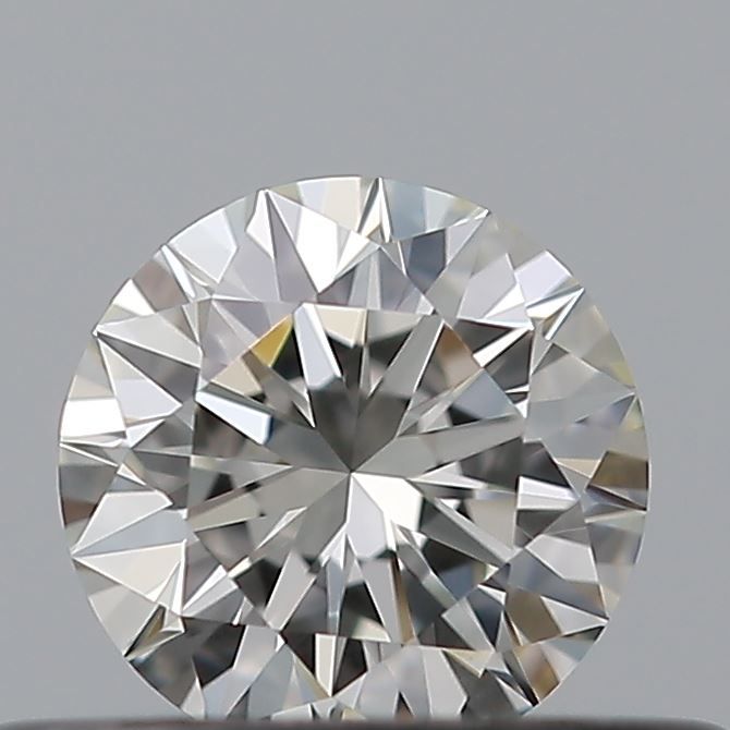 656411763 Diamant Natural ROUND VVS1