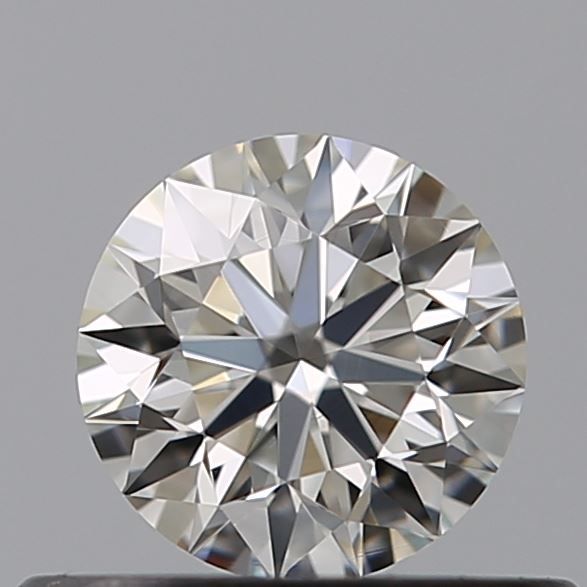 656411784 Diamant Natural ROUND IF