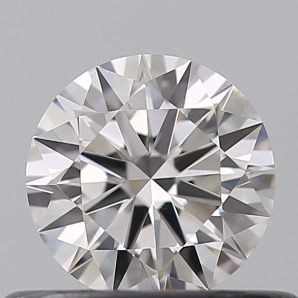 656411798 Diamant Natural ROUND VVS1