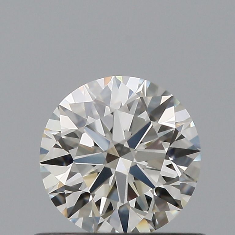 656411800 Diamant Natural ROUND IF