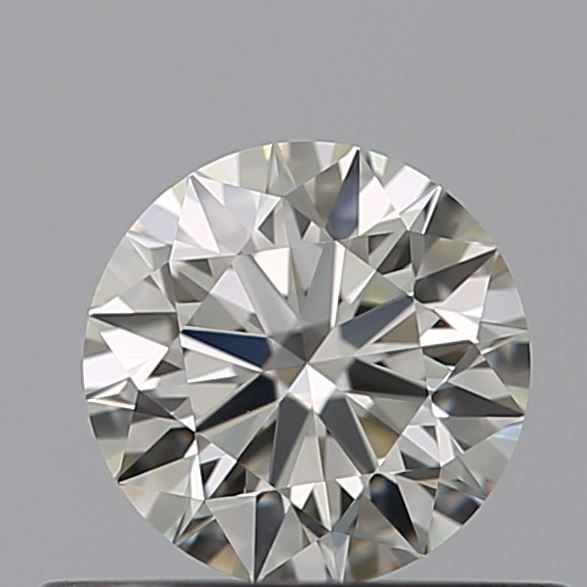 656411812 Diamant Natural ROUND IF