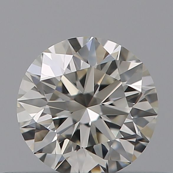 656411843 Diamant Natural ROUND IF