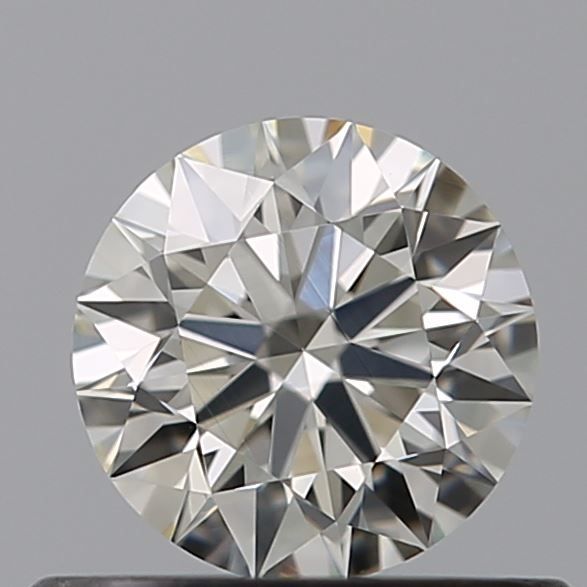 656411845 Diamant Natural ROUND VVS1