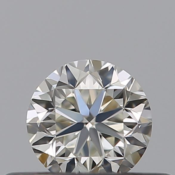 656411862 Diamant Natural ROUND VVS1