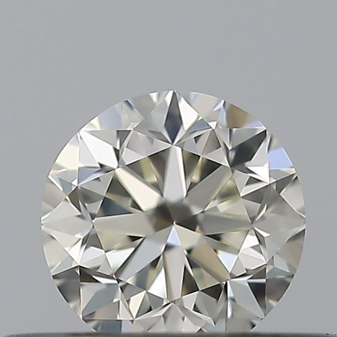 656411863 Diamant Natural ROUND VVS1