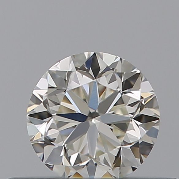 656411864 Diamant Natural ROUND VVS1