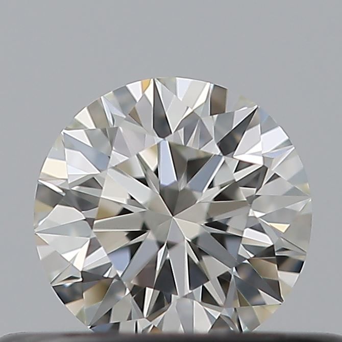 656411867 Diamant Natural ROUND IF