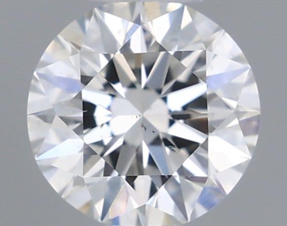 656411877 Diamant Natural ROUND SI1