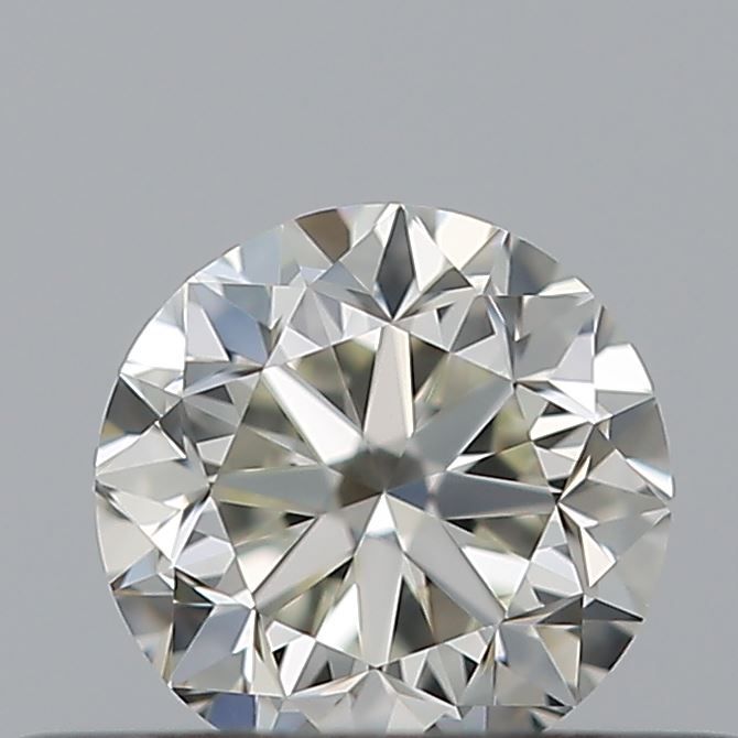 656411881 Diamant Natural ROUND VVS1