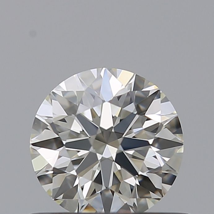 656411885 Diamant Natural ROUND IF