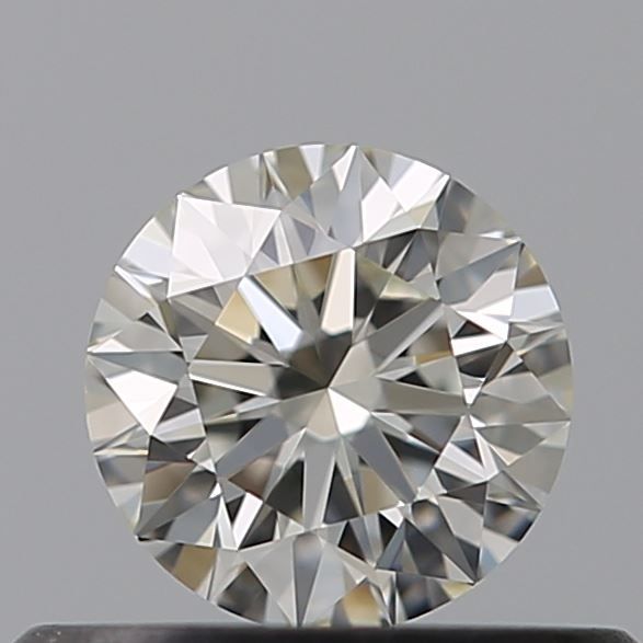 656411895 Diamant Natural ROUND IF